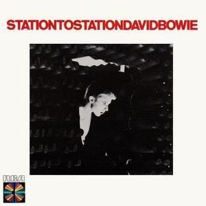 David Bowie - Station To Station