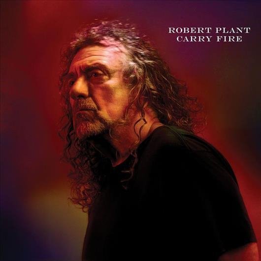 Robert Plant - Season's Song