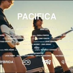 Pacifica - Closer