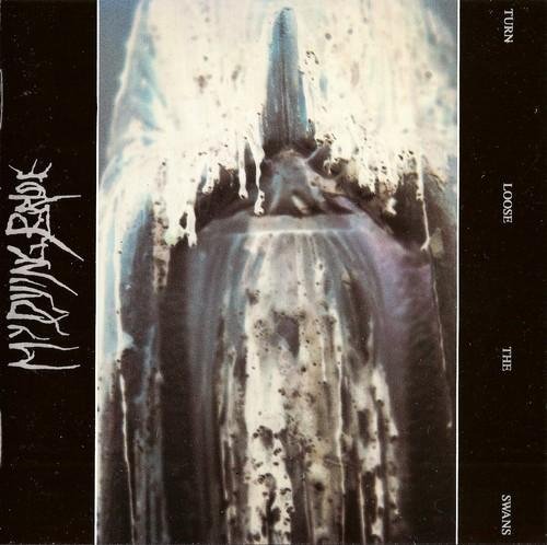 My Dying Bride - Your River Live