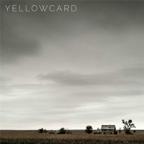 yellowcard - Leave A Light On