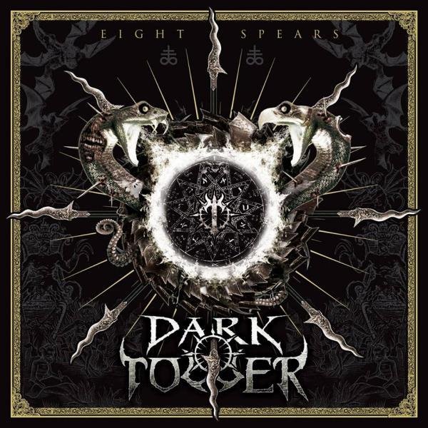 Dark Tower - Eight Spears