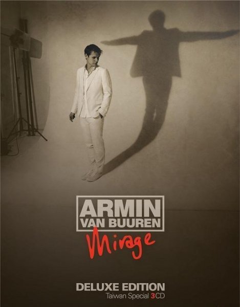 Armin van Buuren feat. Fiora - Breathe In Deep