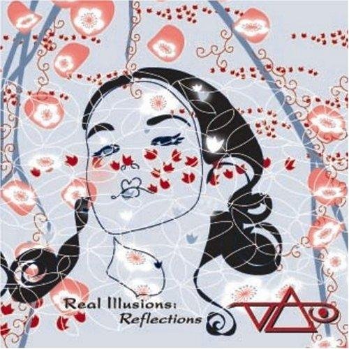 Steve Vai - Freak Show Excess