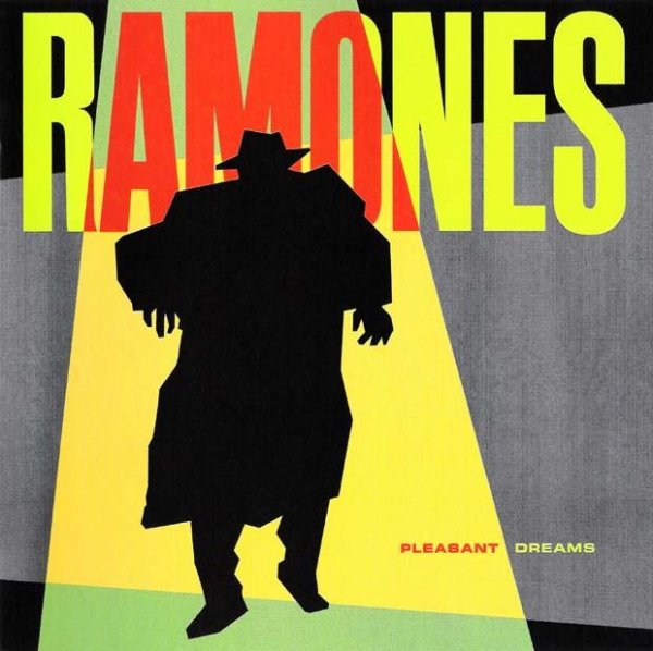 Ramones - 711