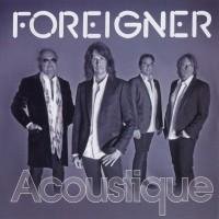 Foreigner - Feels Like The First Time