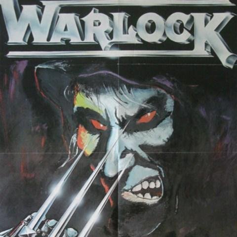 Warlock - East Meets West