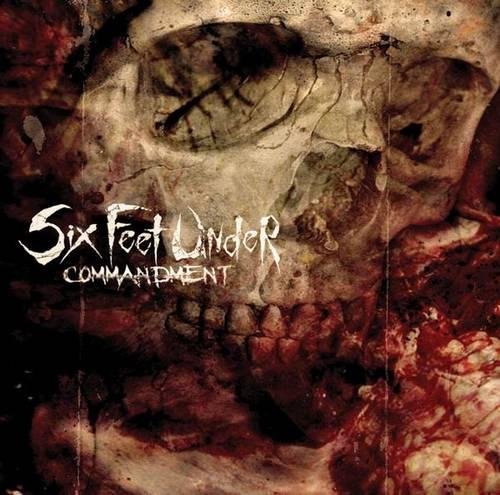 Six Feet Under - The Edge Of The Hatchet