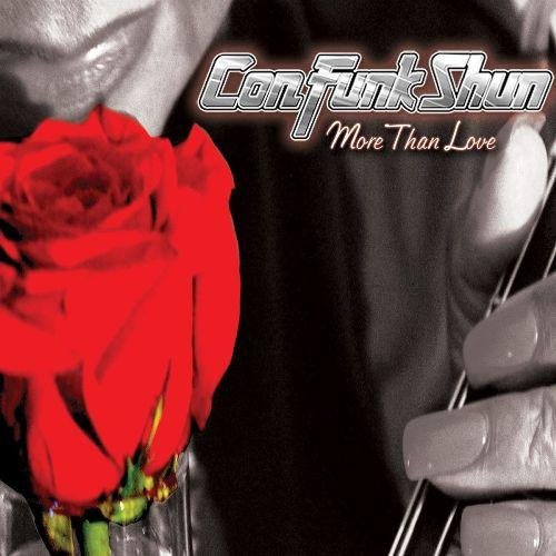 Con Funk Shun - Say Yo