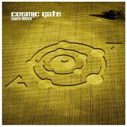 Cosmic  Gate - Earth  Mover