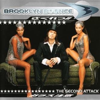 Brooklyn Bounce - Back To The Old School