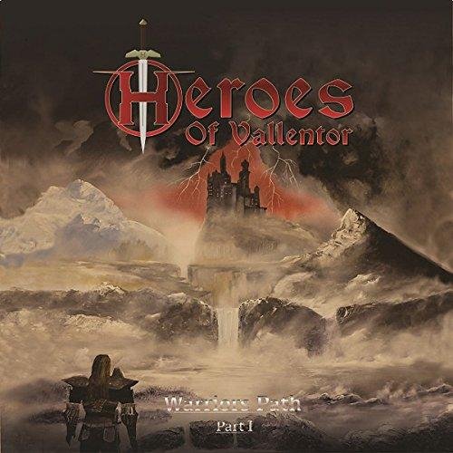 Heroes of Vallentor - Vengeance