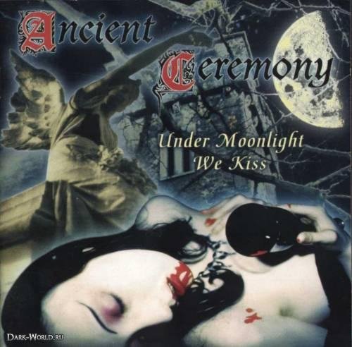 Ancient Ceremony - Eternal Goddess