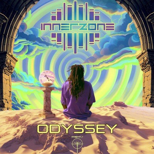 Innerzone - Odyssey (2024)