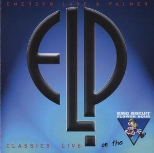 Emerson, Lake & Palmer - Lucky Man