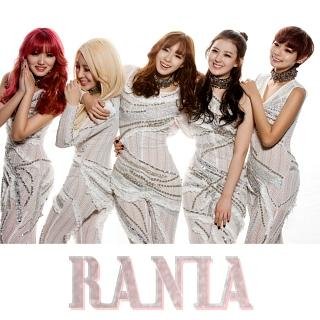 RaNia - Dr.Feel Good (Eng Ver.)