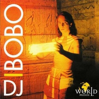 DJ BoBo - We Are Children