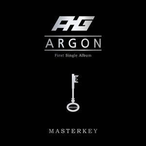 ARGON - Master key