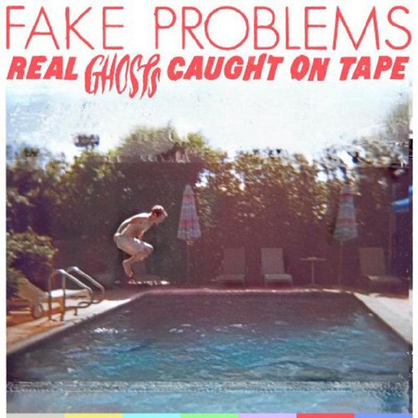 Fake Problems - Done With Fun