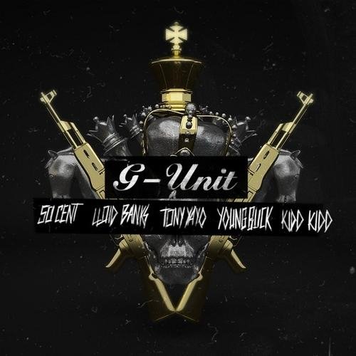 G-Unit - Fuk You Talkin Bout