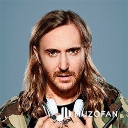 David Guetta Ft. Sia - Titanium (David Guetta & Morten Future Rave Remix) (Live Edit)