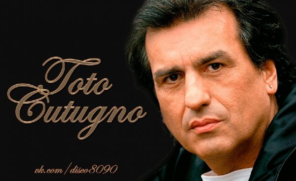 Toto Cutugno - Autre Chanson