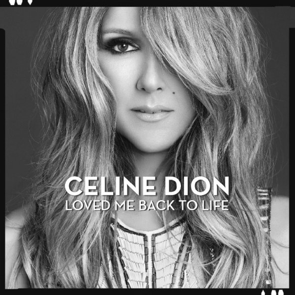 Céline Dion - Water and a Flame