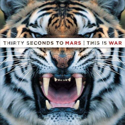 Thirty Seconds To Mars - Kings And Queens (Eddy And Tiborg Radio Mix) (Japanese Bonus Track)