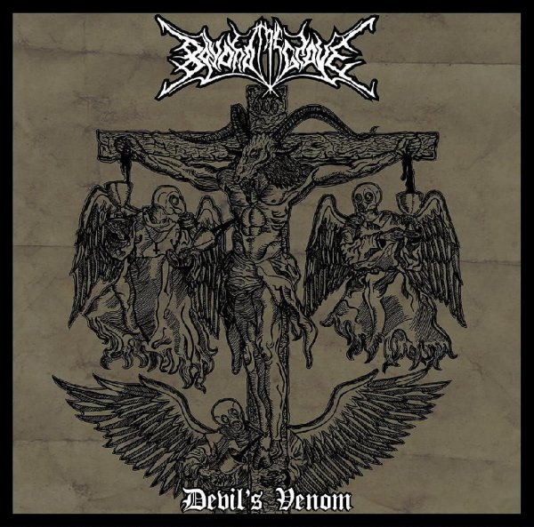 Beyond Ye Grave - Evil Incarnate