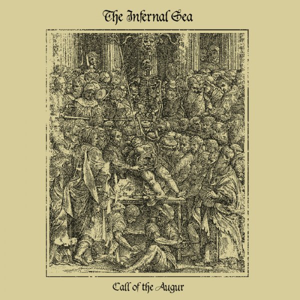 The Infernal Sea - A Prayer for Cleansing