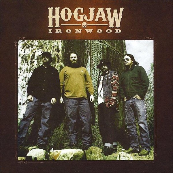 Hogjaw - Walkin