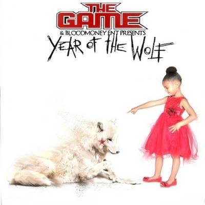 The Game - The Purge feat. Stacy Barth