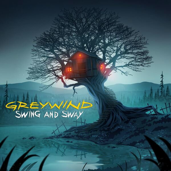 Greywind - Swing and Sway