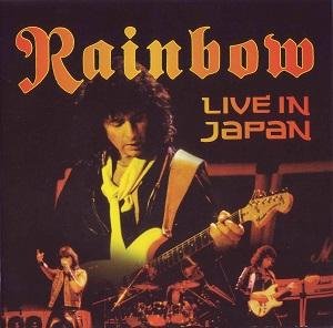 Rainbow - Miss Mistreated