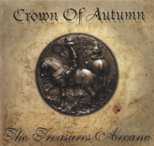 Crown of Autumn - The Nettle Path Of Grief