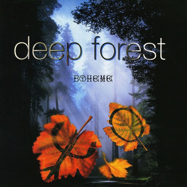 Deep Forest - Katharina