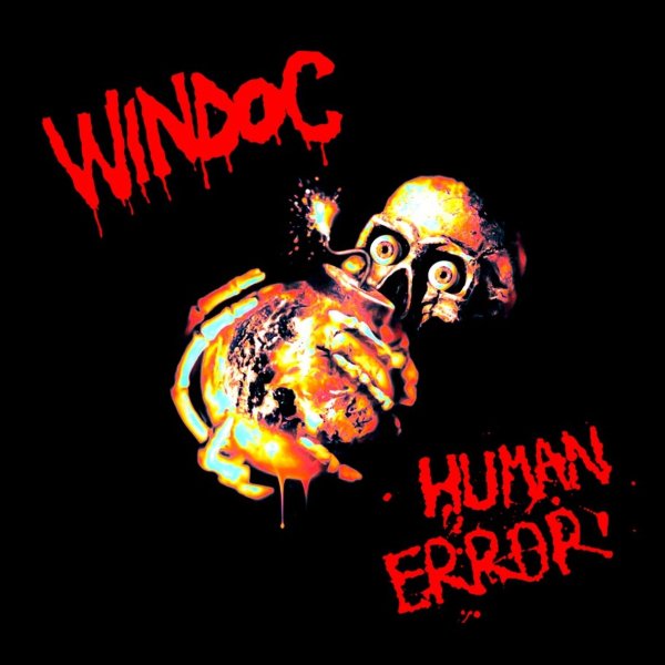 Windoc - Death Sentence