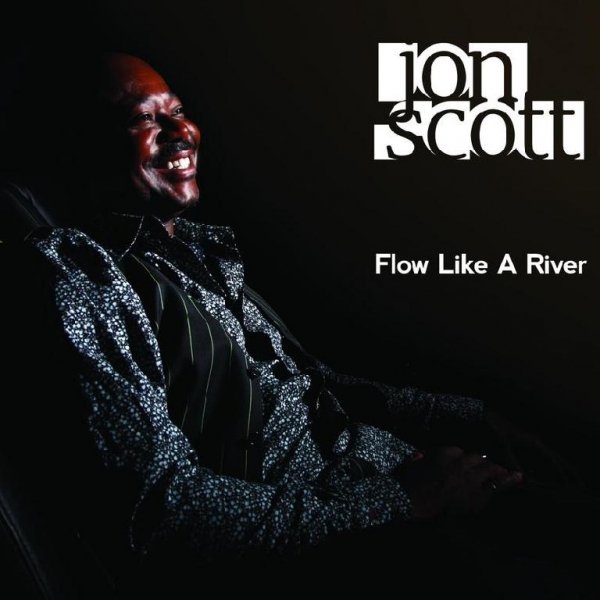 Jon Scott - Ocean of Gold