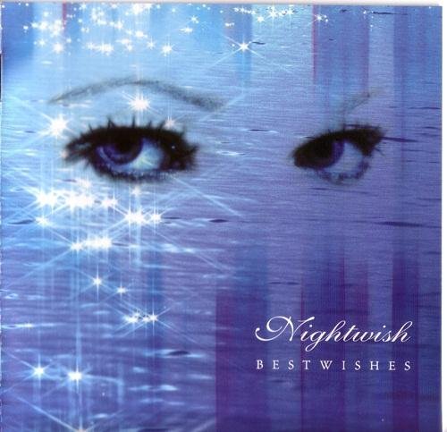 Nightwish - Sacrament of Wilderness