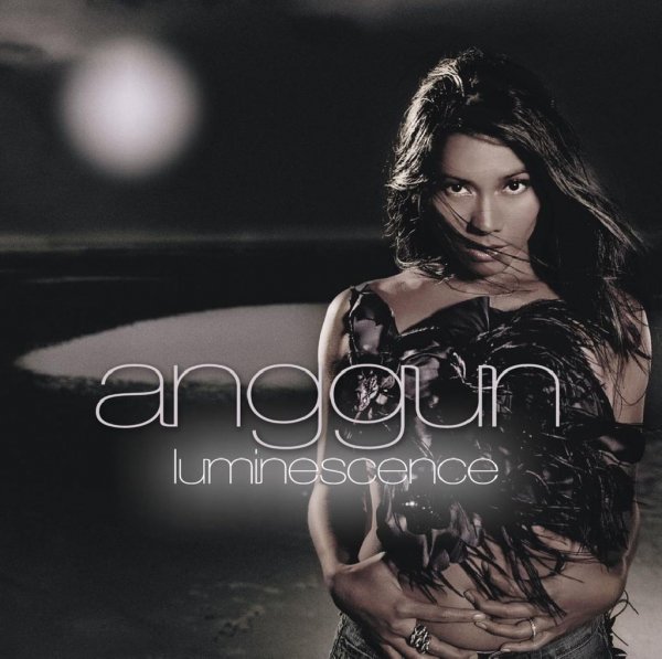 Anggun - I'll Be Alright