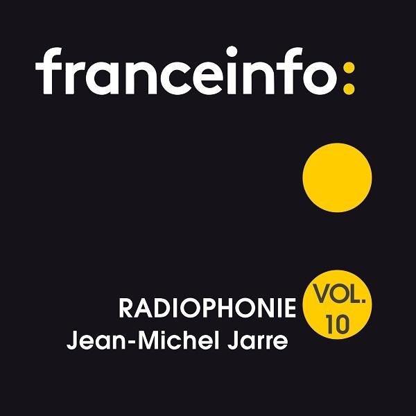 Jean-Michel Jarre - Hexagone 1