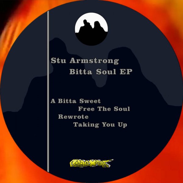 Stu Armstrong - Free The Soul