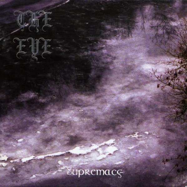 The Eye - My Supremacy