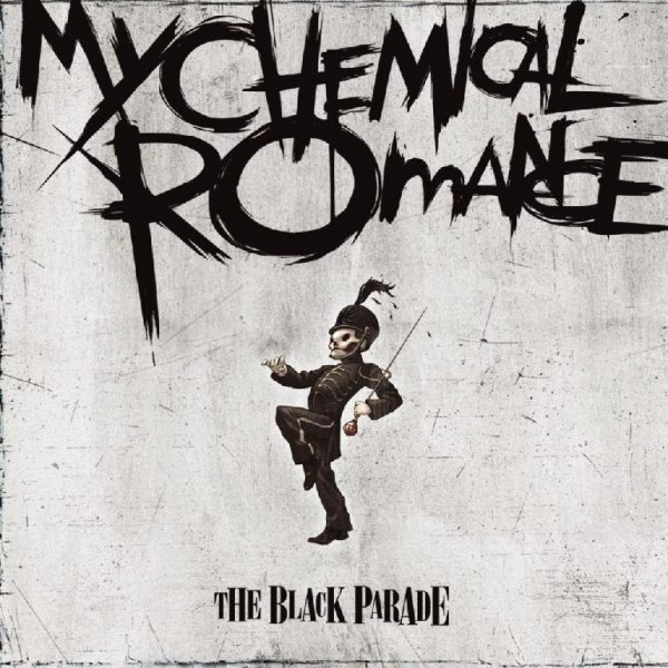 My Chemical Romance - This Is How I Disappear