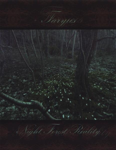 Faryus - Night Forest Reflections