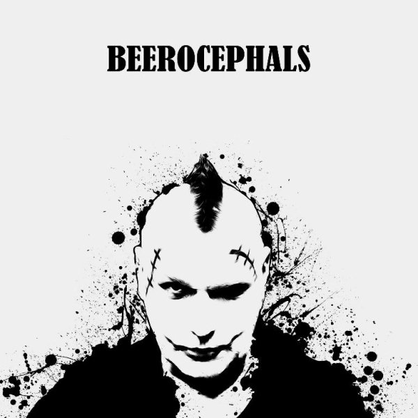 Beerocephals - Мари Мадлен