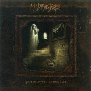 My Dying Bride - The Forever People Live At Dy