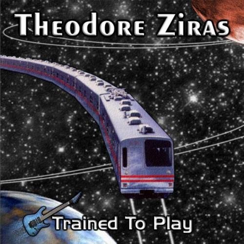 Theodore Ziras - Future Memories