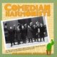 the Comedian Harmonists - Hein Spielt Abends So Schoen Auf Dem Schifferklavie