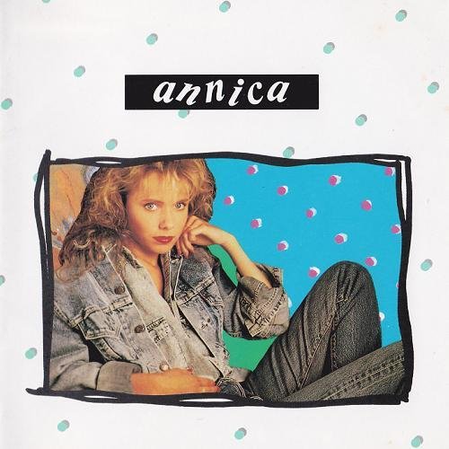 Annica - Hold Me Forever